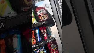 Bubble gum machine claw machine vending machine on the run episode 89