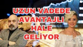 UZUN VADEDE AVANTAJLI HALE GELİYOR | KONUT FİYATLARI DÜŞMEYECEK | EKONOMİ YORUM