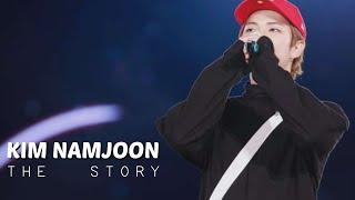 KIM NAMJOON | The Story | Documentary