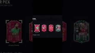 FIFA 23 93+ shapeshifter or futties player pick