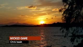 Wicked Game - Acoustic Sunsets (Chris Isaak Cover)