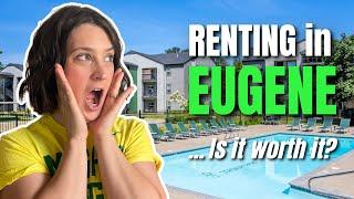 Renting in Eugene, Oregon - What you NEED to know