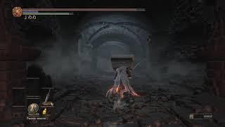 DARK SOULS™ III фарм костяные оковы