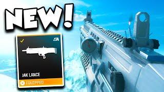 The BO2 M1216 SHOTGUN is BACK!? (MWIII JAK Lance)