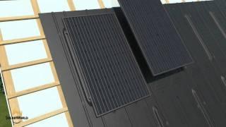 solarworld sundeck