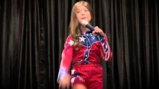 Elizabeth Hinds Mueller Song Medley