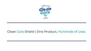 Clean Care Shield | Ceiling