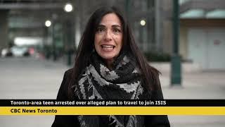 CBC News Toronto - January 02, 2025 [Late Night]