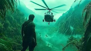 Lost in time among deadly predators | Action, Adventure | Full Movies In English HD