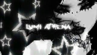 Lumi Athena - SMOKE IT OFF!  ft. jnhygs #krushclub