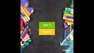 Day 2 Topics #psc #keralapsc #study #upcoming exams #bevco #ldc #shorts