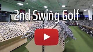 2nd Swing YouTube Channel