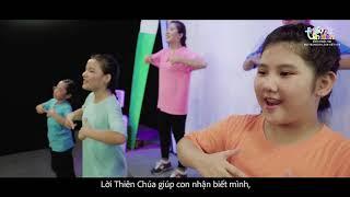 CỬ ĐIỆU BÀI HÁT | BÀI 2. LỜI HẰNG SỐNG