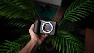 The BEST Camera For Content Creators in 2024