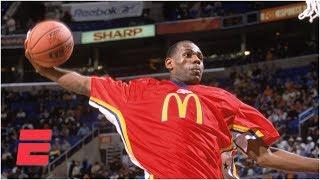 LeBron James dominates the McDonald’s All-American Game (2003) | ESPN Archive