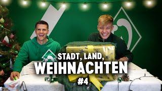 STADT, LAND, WEIHNACHTEN  I Folge 4 mit Michael Zetterer und Keke Topp