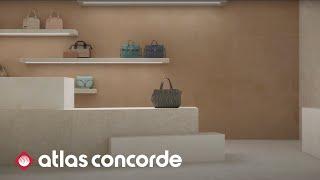 Stone Effect Tiles for Stylish Spaces | Boost Stone | Atlas Concorde