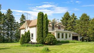 793319 Dufferin County Rd 124, Creemore, Ontario | Homes For Sale in Creemore