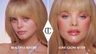 How to Get the Pinkgasm Makeup Look | Charlotte Tilbury