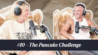 #10 - The Pancake Challenge | Designed to Last Podcast