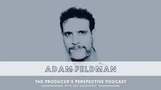 Episode 210 - Time Out New York Drama Critic, Adam Feldman