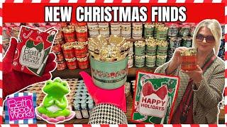 Bath & Body Works NEW CHRISTMAS FINDS | PLUS LAST DAY FOR $3.25 LIP CARE SALE #bathandbodyworks