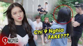 9 NGHĨA "FAKE" LỘNG HÀNH VƠ VÉT Thiên Hạ, Đụng Nhầm "HÀNG REAL" Và Cái Kết | Chị 9 Nghĩa #69