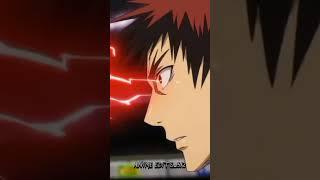 Kagami vs Aomine final quarter #anime #baaketball#kurokonobasket #edit #trending#grow #viralvideo