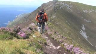 Slieve League Donegal