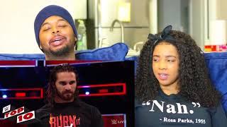 Brandon & Dee (D&B ENT) FUNNIEST MOMENTS | WWE EDITION