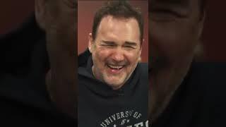 David Spade cracks up Norm Macdonald with his Mother Daughter joke