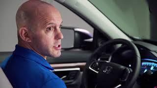 HondaPro Jason – 2018 Honda CR-V Walk-Around