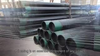 casing pipe China high-quality supplier,oil tube Wholesale-Price High-Quality high-quality Chinese,