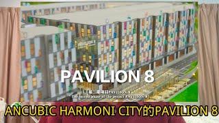 ANCUBIC HARMONI CITY的PAVILION 8 (012-7063288)