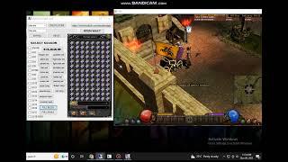 MuOnline Item Maker Hack 2024 ( LATEST )