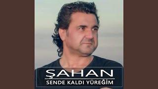 Sende Kaldı Yüreğim