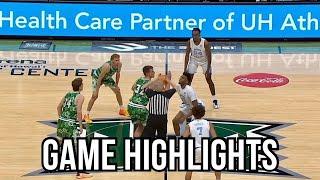 UNC Basketball: Highlights vs Hawaii | Nov 23, 2024