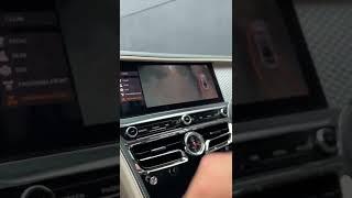 ASMR #Bentley Flying Spur Hybrid  #Shorts #ASMR