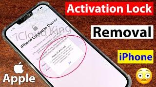 how to FREE Unlock Update Method iCloud Activation Locked iPhone 2023 Version
