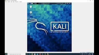 Основы Kali Linux. Стандартные команды терминала.  Бесплатное обучение