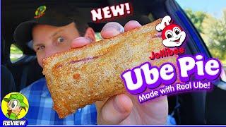 Jollibee® Ube Pie Review  First Time Trying! ⎮ Peep THIS Out! ️‍️