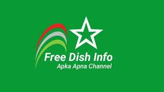 STAR Free Dish Info New Indro Video