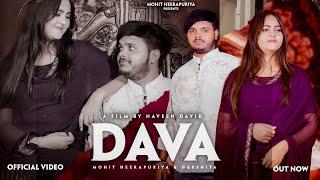 Dava || Mohit heerapuriya & Harshita || New Haryanvi Song 2024