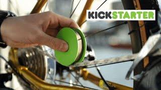 Gizmo Hub | GREEN DISC: THE CLEANEST BICYCLE CHAIN EVER