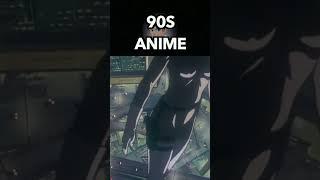 Best 90s Anime Movies