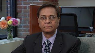 Bharat Patel, MD | Internal Medicine | Beaumont