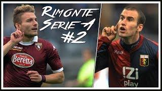 5 Sensational Comebacks in Serie A (Part 2)