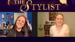 Jill Gevargizian interview for The Stylist (HD) Horror Movie (2021)