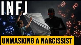 "Why Narcissists Love INFJs: Shocking Truth Exposed!"