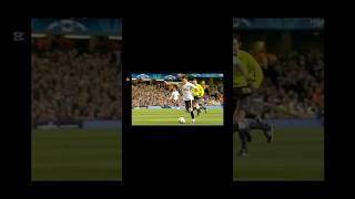 David Silvia with a thunderbolt vs Chelsea  #football #whatagoal #goal